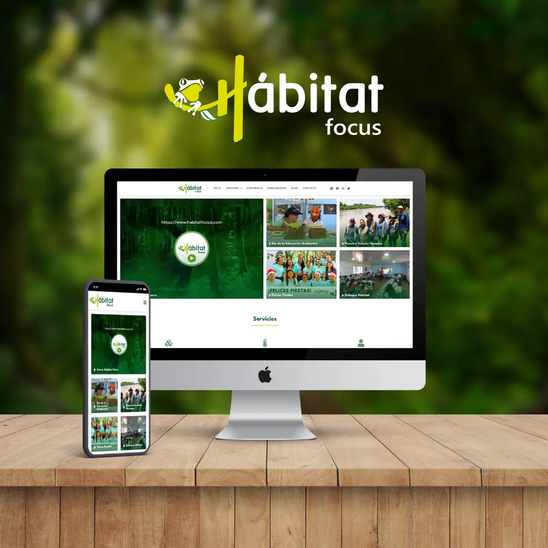 Lee más sobre el artículo Habitat Focus