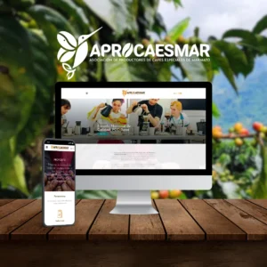 Aprocaesmar Web Portada