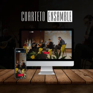 Cuartetoensamble Web Portada