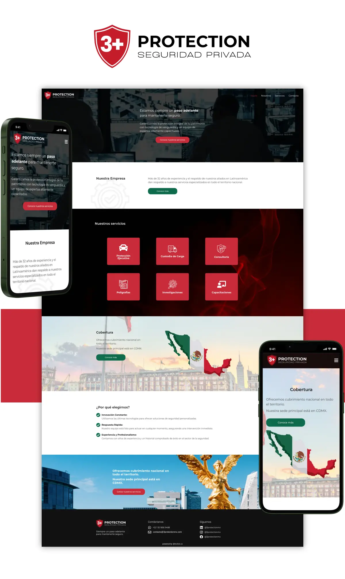 3protectionmx Web Montaje