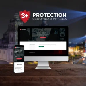 3protectionmx Web Portada