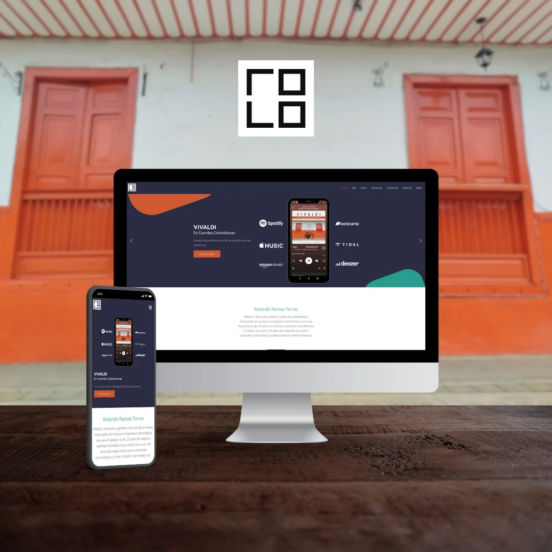 Lee más sobre el artículo Rolando Ramos Torres