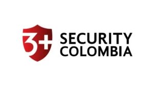 Cliente 3security Logo