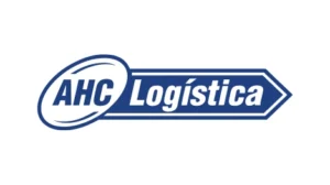 Cliente Ahc Logistica Logo