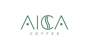 Cliente Aica Coffee Logo