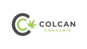 Cliente Colcancannabis Logo