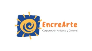 Cliente Corporacionecrearte Logo