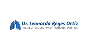 Cliente Dr Leonardo Reyes Logo