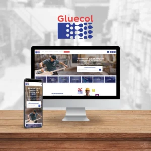 Gluecol Web Portada