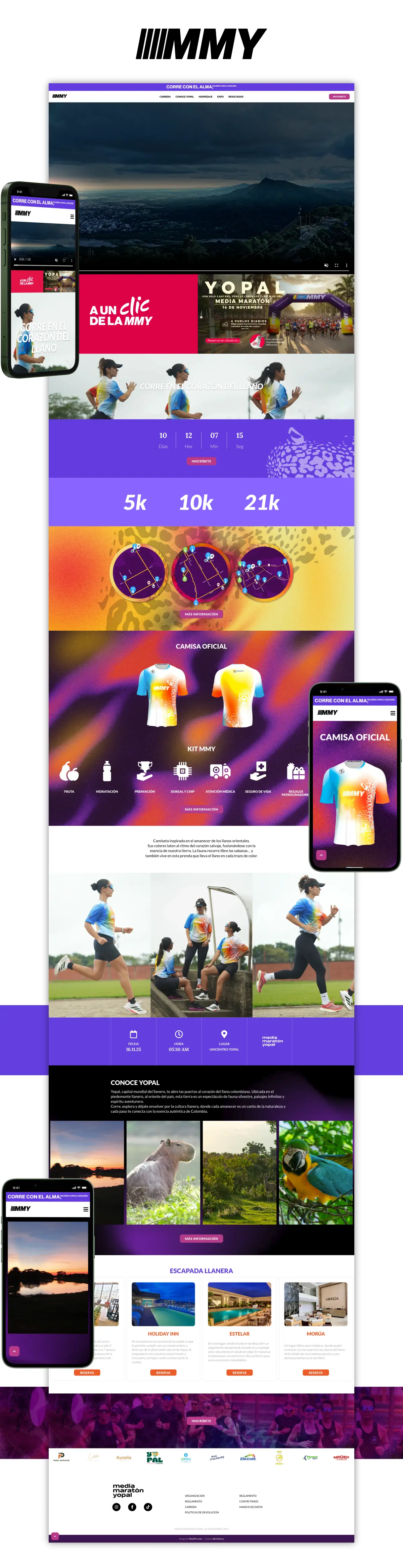 Mediamaratonyopal Web Montaje